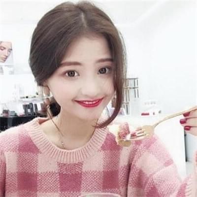 保暖针织毛衣