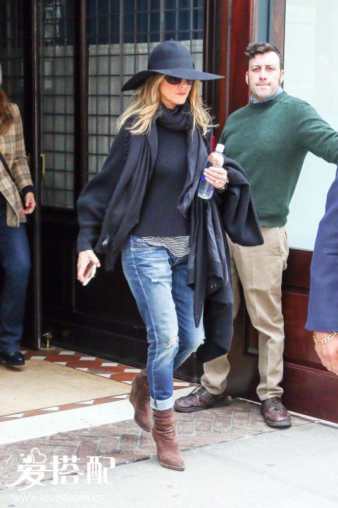 詹妮弗·安妮斯顿(Jennifer Aniston)