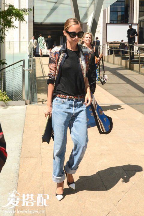 妮可·里奇(Nicole Richie)